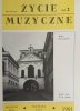 ŻYCIE MUZYCZNE NR 2/1991
